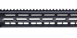 GEISSELE 13.5" SUPER MOD RAIL - MK8 M-LOK BLACK