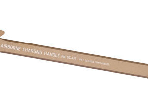 GEISSELE AIRBORN CHARGING - HANDLE 5.56 DDC