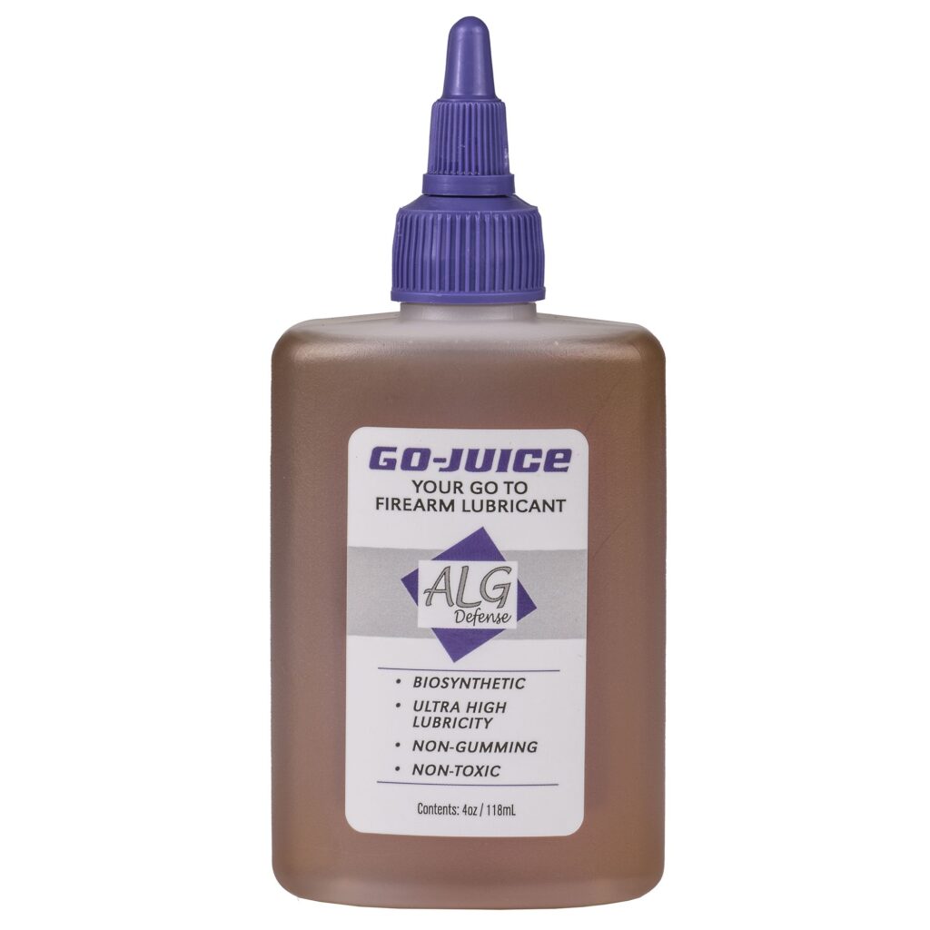 Geissele Automatics Go Juice 4oz