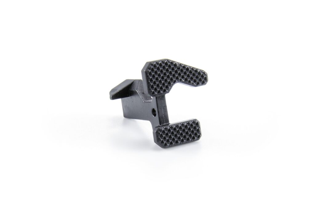 Geissele Automatics Maritime Bolt Catch