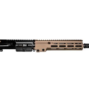 Geissele Automatics Upper Receiver Group, Improved (URG-I) Near Clone Complete Upper, 10.3", 5.56