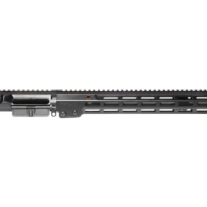 Geissele Automatics Super Duty Stripped Upper, 16", 5.56 - Black (NO Charging Handle, NO Muzzle Device, NO BCG)
