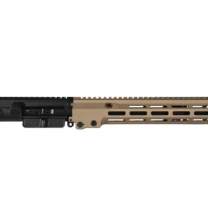 Geissele Automatics Upper Receiver Group, Improved (URG-I) Near Clone Complete Upper, 11.5", 5.56