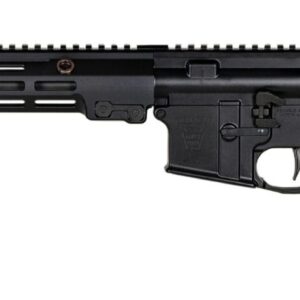 Geissele Automatics Super Duty MOD1 Rifle, 16", 5.56 - Black