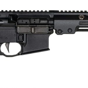 Geissele Automatics Super Duty MOD1 SBR, 14.5", 5.56 - Black