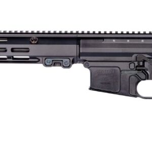 Geissele Automatics Vsass® Mrgg MK1 Rifle, 20", 6.5 Creedmoor - Black