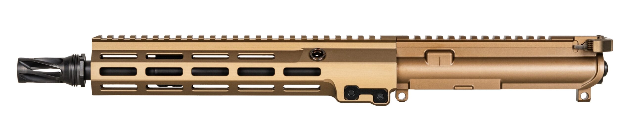Geissele Automatics Super Duty MOD1 Complete Upper, 11.5", 5.56 - DDC