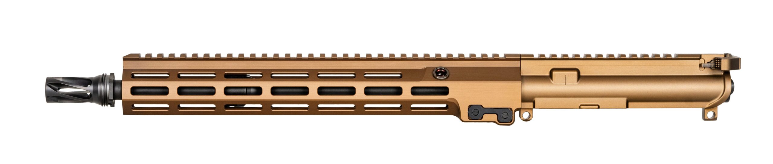 Geissele Automatics Super Duty MOD1 Complete Upper, 14.5", 5.56, P&W - DDC