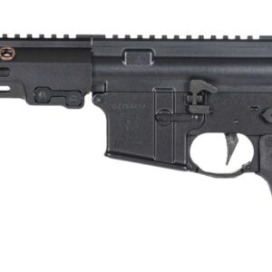 Geissele Automatics Super Duty MOD1 Pistol, 11.5", 5.56 - Black