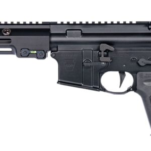 Geissele Automatics Defense Pistol (GDP), 8", 300 Blackout - Black