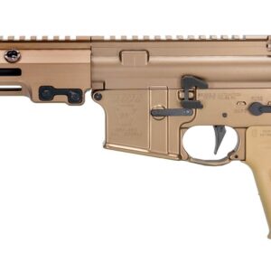 Geissele Automatics Freedom Weapon (GFW) SBR, 8", 300 Blackout - DDC