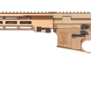 Geissele Automatics Super Duty MOD1 Rifle, 16" Heavy Barrel, 5.56 - DDC