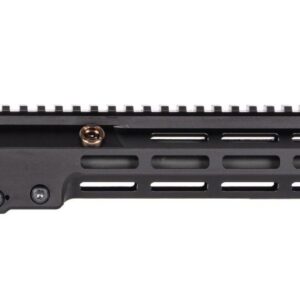 Geissele Automatics Super Duty MOD1, 14.5" Heavy Barrel (.750 Journal), 5.56 - Black