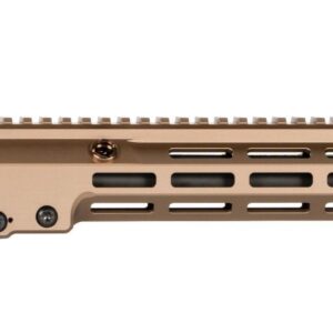 Geissele Automatics Super Duty MOD1, 14.5" Heavy Barrel (.750 Journal), 5.56 – DDC