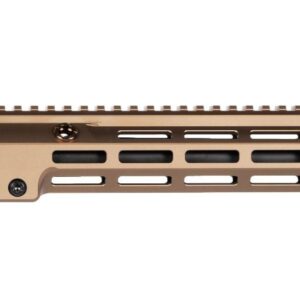 Geissele Automatics Super Duty MOD1, 16" Heavy Barrel (.750 Journal), 5.56 - DDC