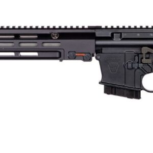 Geissele Automatics Freedom Rifle (GFR), Stratomatch, 22 ARC, 20", Black