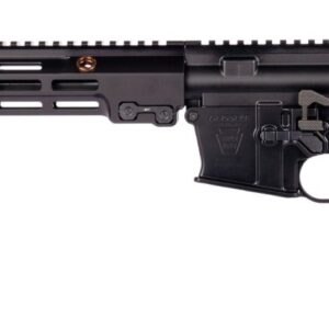 Geissele Automatics Super Duty MOD1-A Rifle, Ambidextrous 16", 5.56 - Black