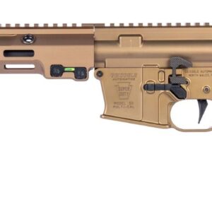 Geissele Automatics Super Duty MOD1-A Rifle, Ambidextrous 14.5", 5.56, P&W - DDC