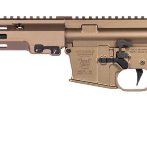 Geissele Automatics Super Duty MOD1-A Rifle, Ambidextrous 13.9", 5.56, P&W - DDC