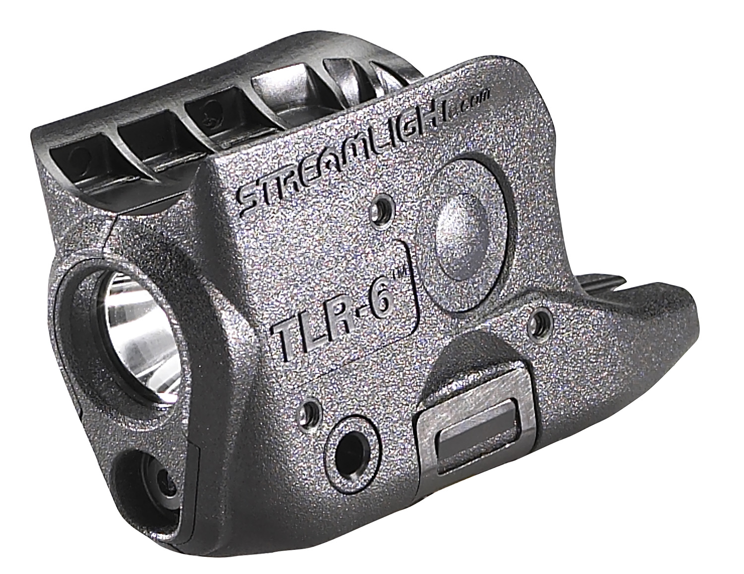 STREAMLIGHT TLR-6 100LM G42/43 BLK RED LSR