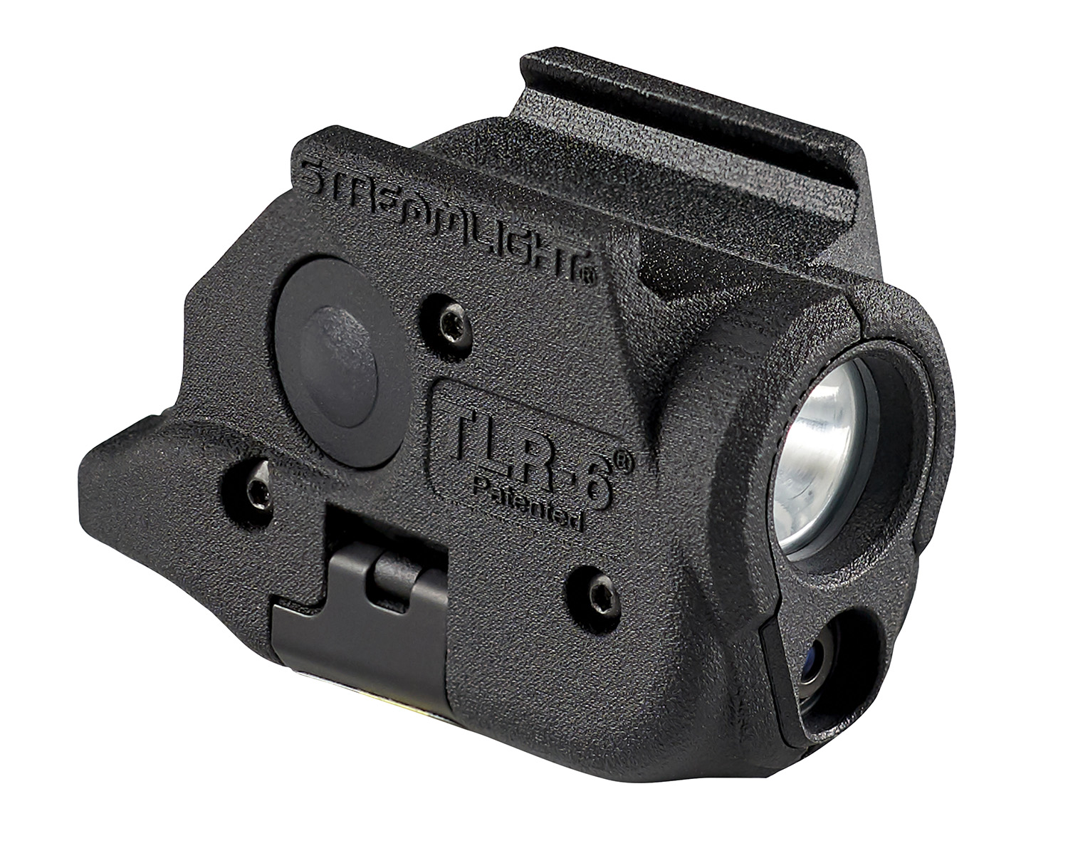 STREAMLIGHT TLR-6 100LM GLOCK 43X/48 BLK