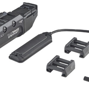 STREAMLIGHT TLR RM2 1000LM W/SWITCH BLK