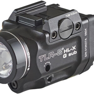STREAMLIGHT TLR-8 HL-XG SUB USB 1000L 1913