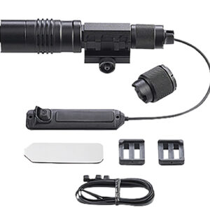 STREAMLIGHT PROTAC HLX USB RAIL 1000LM LSR