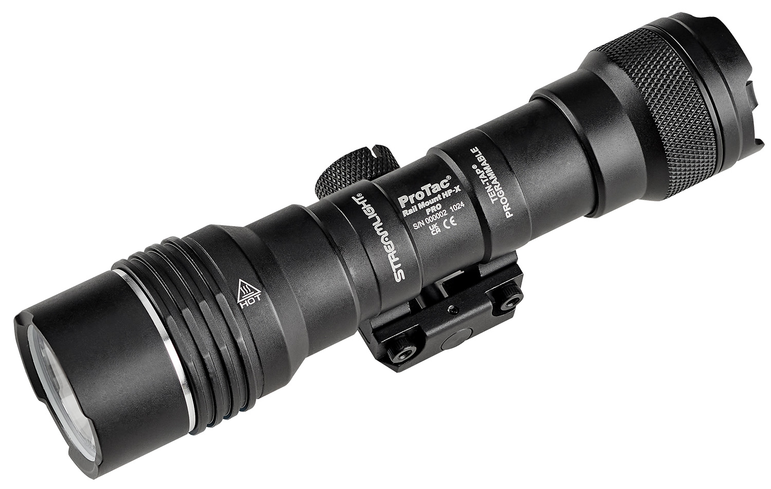 STREAMLIGHT PROTAC RM HP-X PRO 800LM