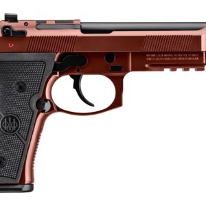 BERETTA M9A4 9MM CLAY 5" 10+1 TB