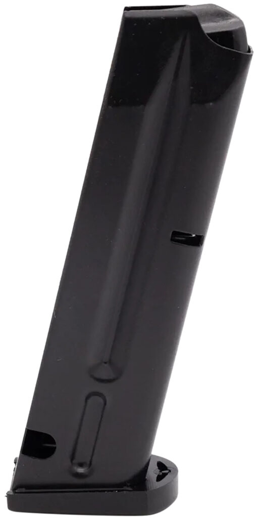 BERETTA MAGAZINE MODEL 92 9MM BL 10RD
