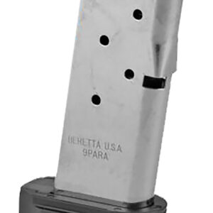 BERETTA MAG APX A1 CARRY 9MM 8RD