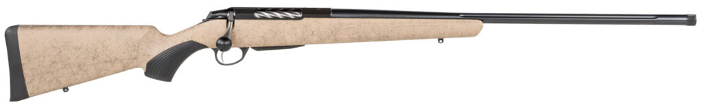 TIKKA T3X LT ROUGHTECH TAN 7MAG