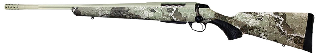 TIKKA T3XLT VEIL ALPINE 300WIN LH