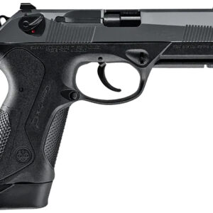 BERETTA PX4 G-SD 9MM BLK/GRY 10+1