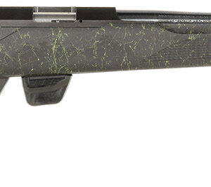 TIKKA T1X ROUGHTECH 22LR 20" EMER  #