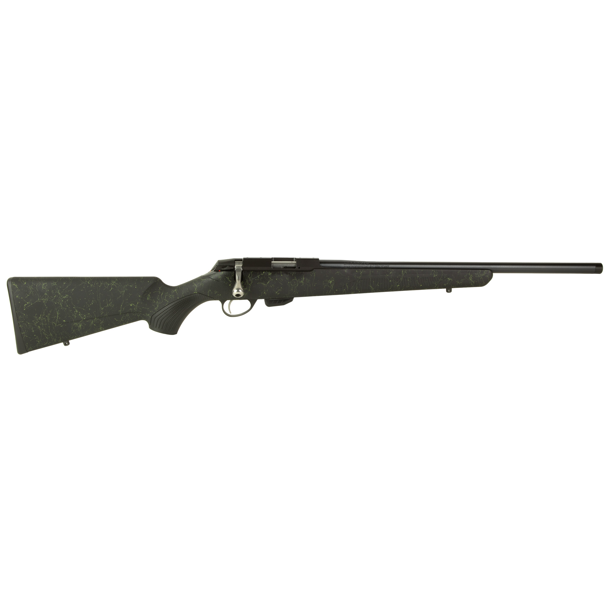 TIKKA T1X ROUGHTECH 17HMR 20" EMER #