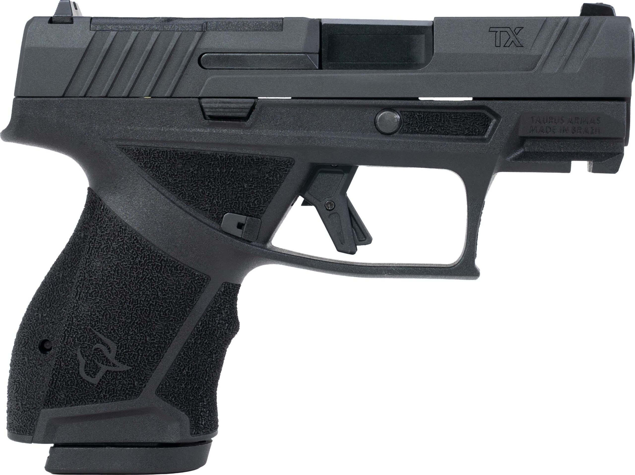 TAU TX9 SUB TORO 9MM 3.4 10RD