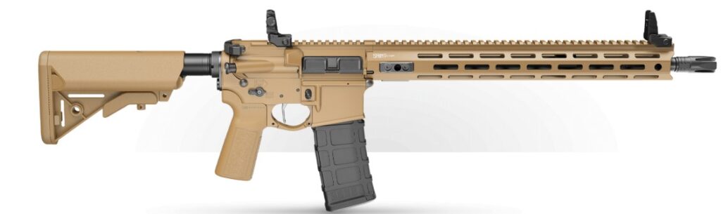 SPG SNT VIC2 5.56 16CB 30RD