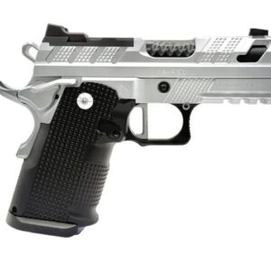 FUS XP3C 9MM 3B 10RD CHR