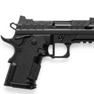 FUS XP3C 9MM 3B 10RD BLK