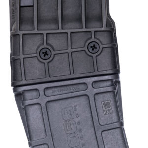 Mossberg 95138 590M 10rd Double Stack 12 Gauge Black Polymer (2.75" Shotshell Only)