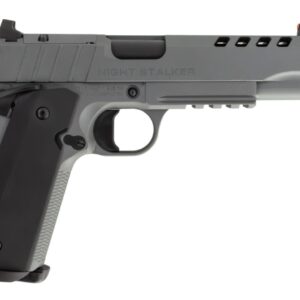 TISAS 1911 NIGHT STALKER 45ACP TB #