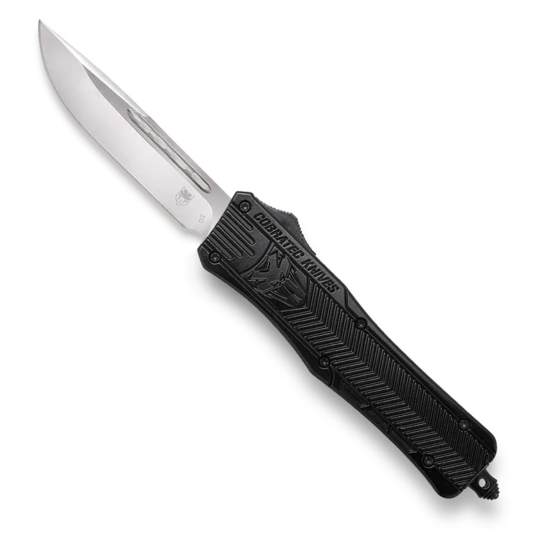 CBT MED CTK-1 BLACK DROP PT