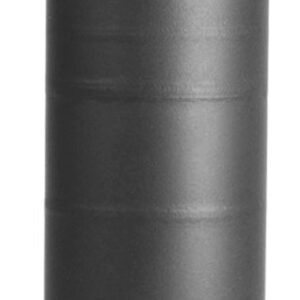 Yankee Hill 2130MB24 Resonator with QD Brake 30 Caliber 7.825" 1.562" 5/"-24 tpi 17-4 Stainless Steel Black
