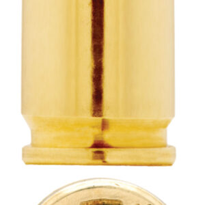 Starline Brass 9EUP100 Unprimed Cases 9mm Luger Handgun Brass 100 Per Bag