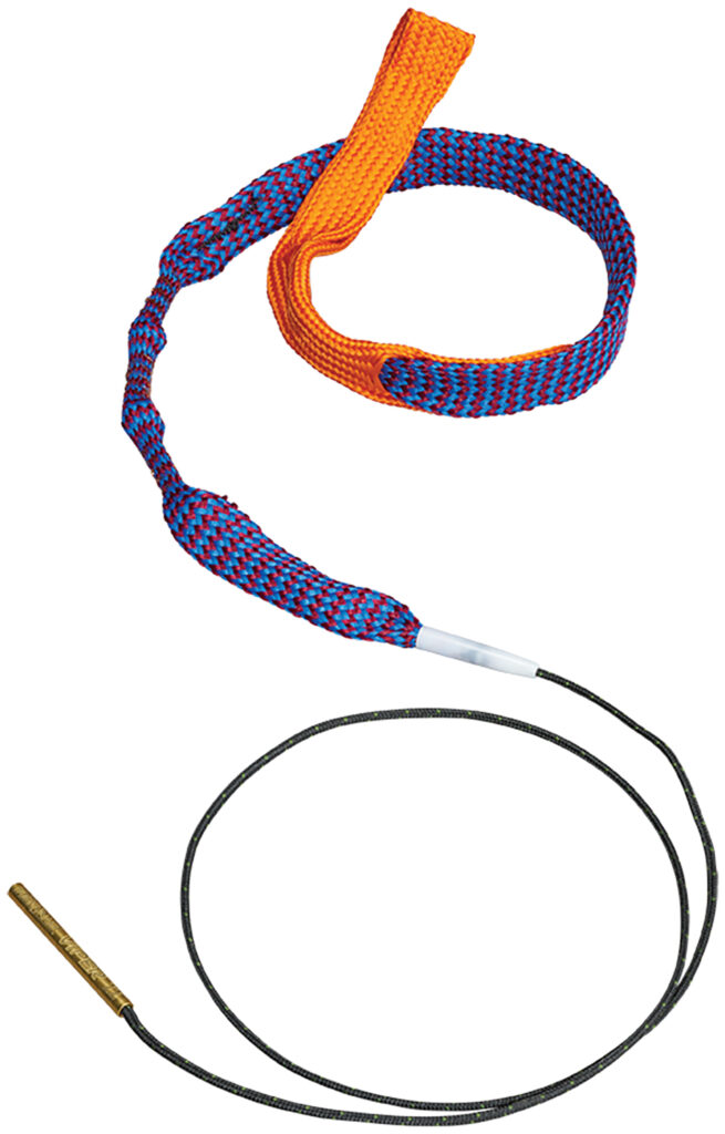 Hoppe's 24000VD BoreSnake Viper 22 Cal Pistol