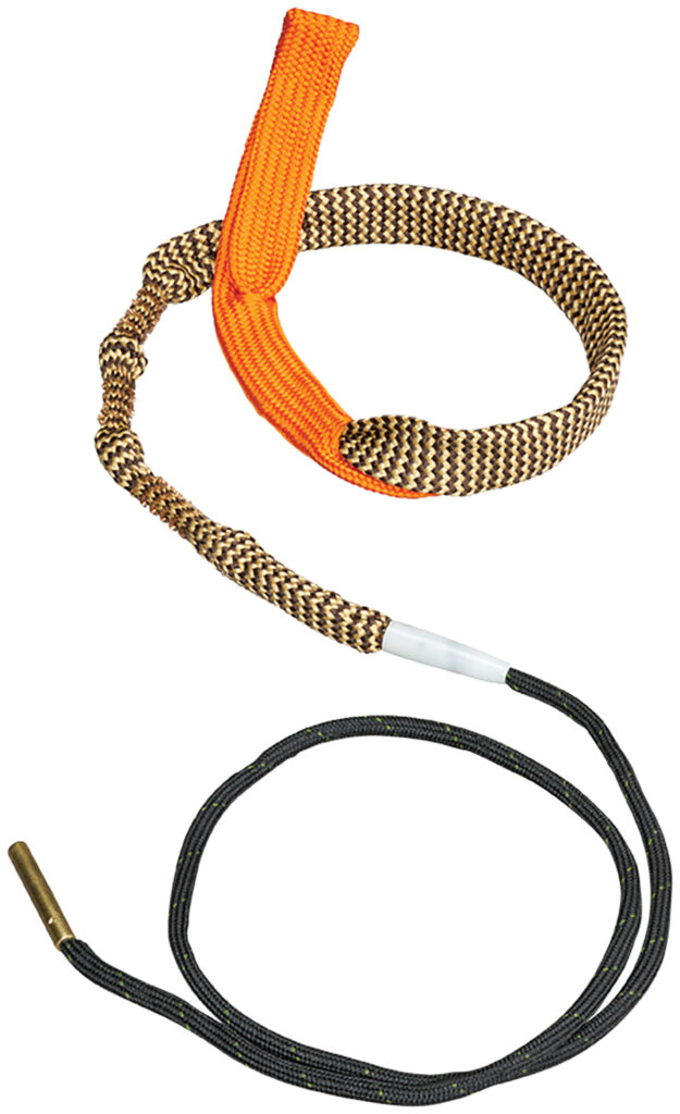 Hoppe's 24001VD BoreSnake Viper 30/32 Cal Pistol