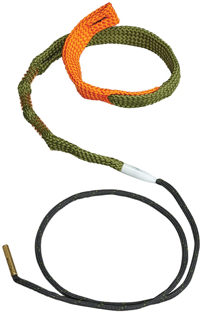 Hoppe's 24002VD BoreSnake Viper 9mm/38/357/380 Pistol