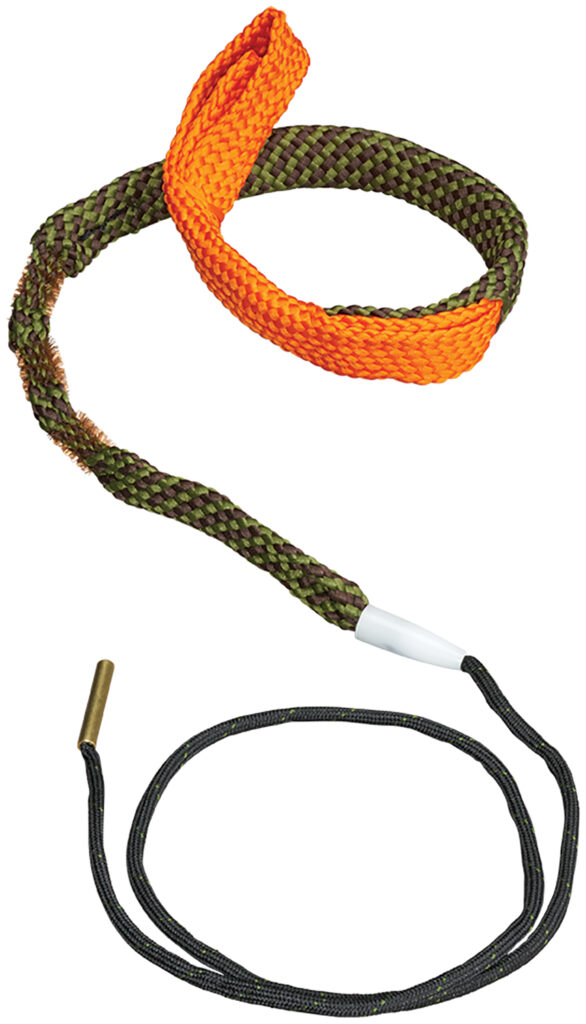 Hoppe's 24004VD BoreSnake Viper 44/45 Cal Pistol